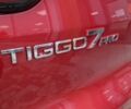 Чери Tiggo 7 Pro 2025 года купить новое авто Чери Tiggo 7 Pro 2025 года от официального дилера «Одеса-АВТО» Чери фото