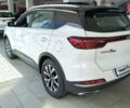 купить новое авто Чери Tiggo 7 Pro 2025 года от официального дилера ПРАТ "Житомир-Авто" Чери фото