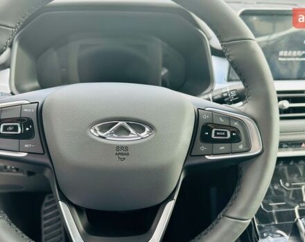 купити нове авто Чері Tiggo 7 Pro 2025 року від офіційного дилера Хмельниччина-Авто Чері фото