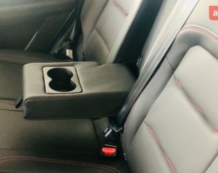 купити нове авто Чері Tiggo 7 Pro 2025 року від офіційного дилера Хмельниччина-Авто Чері фото