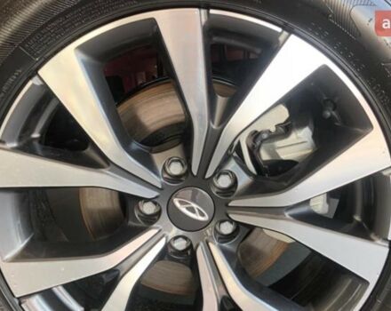 купити нове авто Чері Tiggo 7 Pro 2025 року від офіційного дилера Сфера-Авто Чері фото