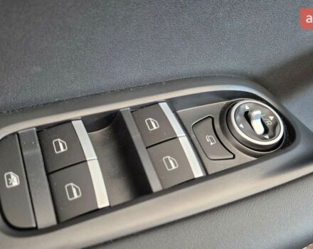 купити нове авто Чері Tiggo 7 Pro 2025 року від офіційного дилера «Одеса-АВТО» Чері фото