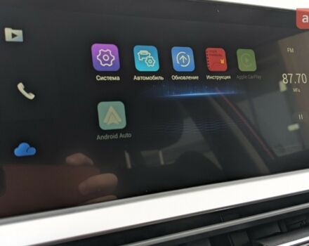 Чери Tiggo 7 Pro 2025 года купить новое авто Чери Tiggo 7 Pro 2025 года от официального дилера «Одеса-АВТО» Чери фото