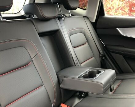 Чері Tiggo 7 Pro, об'ємом двигуна 1.5 л та пробігом 0 тис. км за 21827 $, фото 25 на Automoto.ua