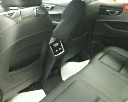 купити нове авто Чері Tiggo 7 Pro 2025 року від офіційного дилера Сфера-Авто Чері фото