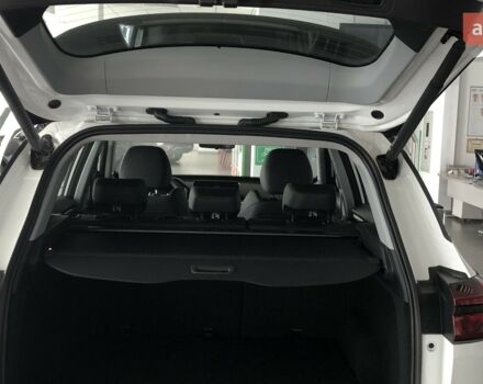 купить новое авто Чери Tiggo 7 Pro 2025 года от официального дилера Сфера-Авто Чери фото