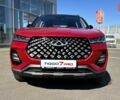Чери Tiggo 7 Pro 2025 года купить новое авто Чери Tiggo 7 Pro 2025 года от официального дилера «Одеса-АВТО» Чери фото