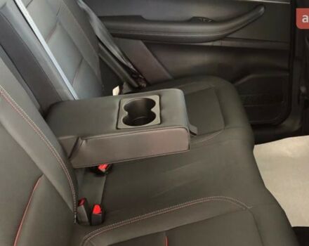 купити нове авто Чері Tiggo 7 Pro 2025 року від офіційного дилера Сфера-Авто Чері фото