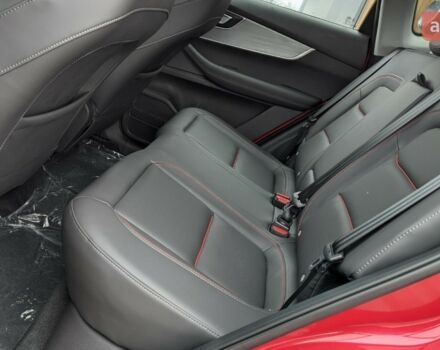 Чери Tiggo 7 Pro 2025 года купить новое авто Чери Tiggo 7 Pro 2025 года от официального дилера «Одеса-АВТО» Чери фото