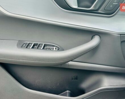 купити нове авто Чері Tiggo 7 Pro 2025 року від офіційного дилера Хмельниччина-Авто Чері фото