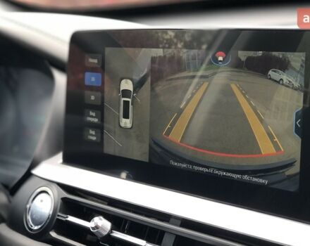 Чері Tiggo 7 Pro, об'ємом двигуна 1.5 л та пробігом 0 тис. км за 21827 $, фото 26 на Automoto.ua