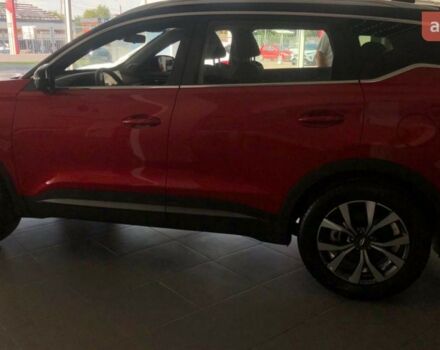 купити нове авто Чері Tiggo 7 Pro 2025 року від офіційного дилера Сфера-Авто Чері фото