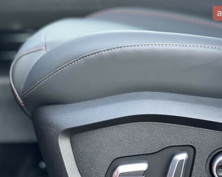 Чері Tiggo 7 Pro, об'ємом двигуна 1.5 л та пробігом 0 тис. км за 21827 $, фото 20 на Automoto.ua