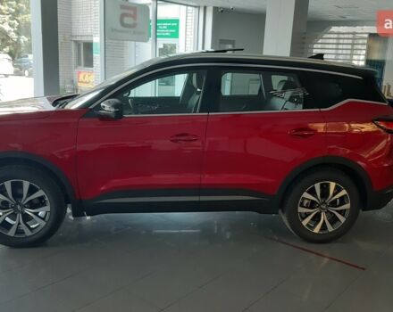 Чери Tiggo 7 Pro, объемом двигателя 1.5 л и пробегом 0 тыс. км за 21829 $, фото 2 на Automoto.ua