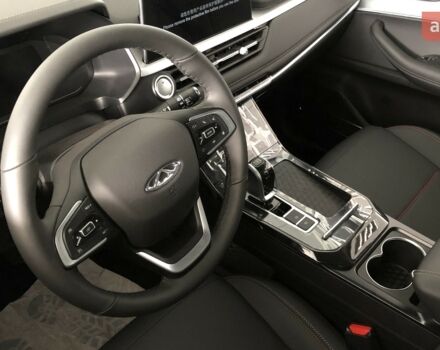 купить новое авто Чери Tiggo 7 Pro 2025 года от официального дилера Сфера-Авто Чери фото