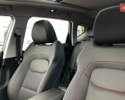 Чері Tiggo 7 Pro, об'ємом двигуна 1.5 л та пробігом 0 тис. км за 21827 $, фото 22 на Automoto.ua