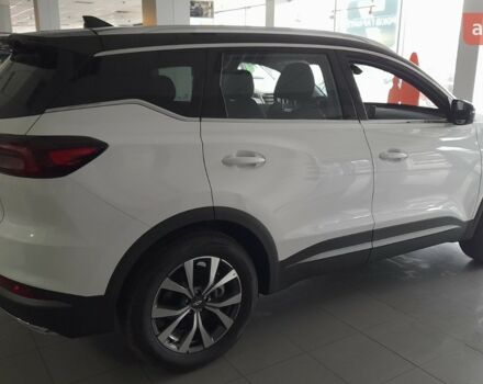 Чери Tiggo 7 Pro, объемом двигателя 1.5 л и пробегом 0 тыс. км за 23042 $, фото 2 на Automoto.ua