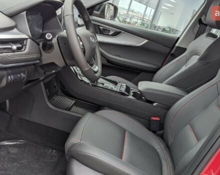 Чери Tiggo 7 Pro 2025 года купить новое авто Чери Tiggo 7 Pro 2025 года от официального дилера «Одеса-АВТО» Чери фото