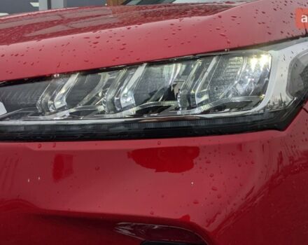 Чери Tiggo 7 Pro 2025 года купить новое авто Чери Tiggo 7 Pro 2025 года от официального дилера «Одеса-АВТО» Чери фото