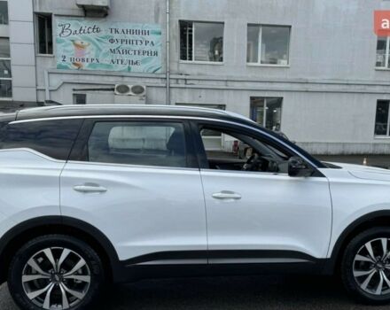 купить новое авто Чери Tiggo 7 Pro 2023 года от официального дилера Автоцентр AUTO.RIA Чери фото