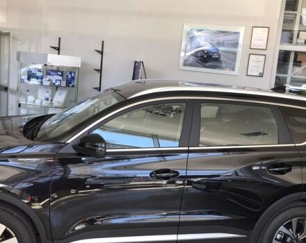 купить новое авто Чери Tiggo 7 Pro 2023 года от официального дилера Волинь-Авто Чери фото