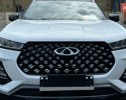 купити нове авто Чері Tiggo 7 Pro 2023 року від офіційного дилера Автоцентр AUTO.RIA Чері фото