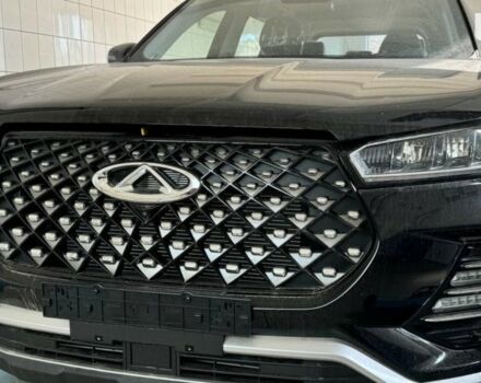 купити нове авто Чері Tiggo 7 Pro 2024 року від офіційного дилера Автоцентр AUTO.RIA Чері фото