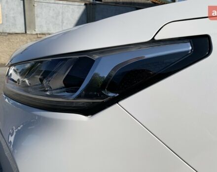 купити нове авто Чері Tiggo 7 Pro 2024 року від офіційного дилера Волинь-Авто Чері фото