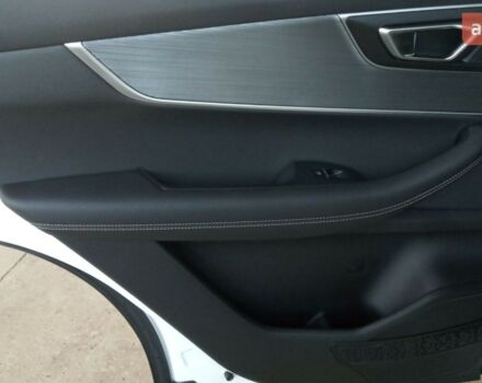 купить новое авто Чери Tiggo 7 Pro 2024 года от официального дилера Черкаси - Авто Чери фото