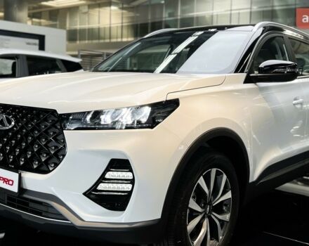 купить новое авто Чери Tiggo 7 Pro 2024 года от официального дилера Автоцентр AUTO.RIA Чери фото