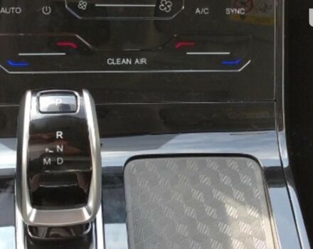 купить новое авто Чери Tiggo 7 Pro 2024 года от официального дилера Хмельниччина-Авто Чери фото