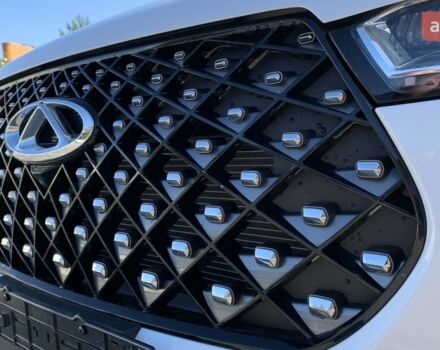 купить новое авто Чери Tiggo 7 Pro 2024 года от официального дилера Волинь-Авто Чери фото