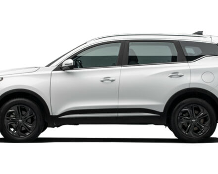 купить новое авто Чери Tiggo 7 Pro 2024 года от официального дилера ПРАТ «Закарпаття-АВТО» Чери фото