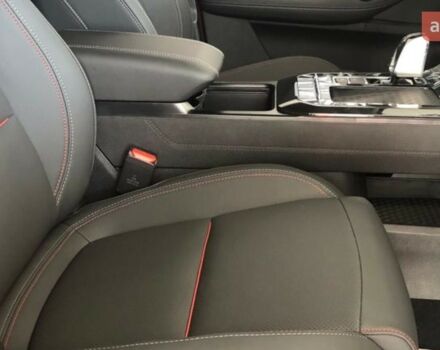 купить новое авто Чери Tiggo 7 Pro 2025 года от официального дилера Сфера-Авто Чери фото