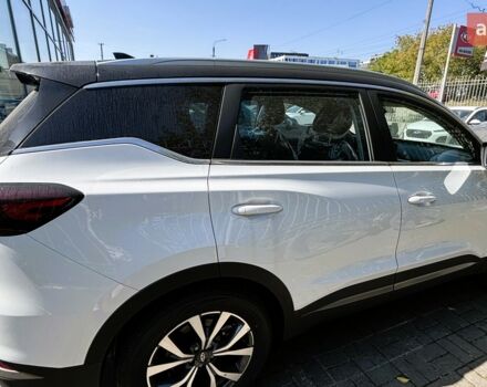 купить новое авто Чери Tiggo 7 Pro 2025 года от официального дилера Автоцентр AUTO.RIA Чери фото