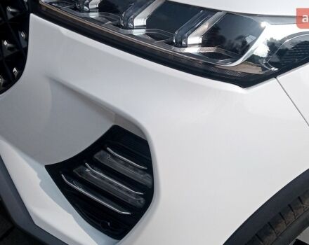 купить новое авто Чери Tiggo 7 Pro 2025 года от официального дилера Черкаси - Авто Чери фото