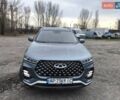 Сірий Чері Tiggo 7 Pro, об'ємом двигуна 1.5 л та пробігом 44 тис. км за 14500 $, фото 1 на Automoto.ua