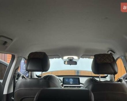 Сірий Чері Tiggo 7 Pro, об'ємом двигуна 1.5 л та пробігом 57 тис. км за 17500 $, фото 17 на Automoto.ua