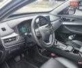 Сірий Чері Tiggo 7 Pro, об'ємом двигуна 1.5 л та пробігом 44 тис. км за 14500 $, фото 5 на Automoto.ua