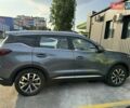 Серый Чери Tiggo 7 Pro, объемом двигателя 1.5 л и пробегом 50 тыс. км за 16000 $, фото 1 на Automoto.ua