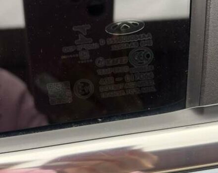 Сірий Чері Tiggo 7 Pro, об'ємом двигуна 1.5 л та пробігом 57 тис. км за 17500 $, фото 24 на Automoto.ua