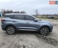 Сірий Чері Tiggo 7 Pro, об'ємом двигуна 1.5 л та пробігом 44 тис. км за 14500 $, фото 2 на Automoto.ua