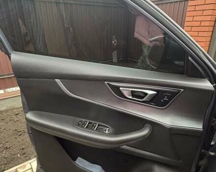 Сірий Чері Tiggo 7 Pro, об'ємом двигуна 1.5 л та пробігом 57 тис. км за 17500 $, фото 29 на Automoto.ua