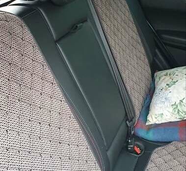 Сірий Чері Tiggo 7 Pro, об'ємом двигуна 1.5 л та пробігом 57 тис. км за 17500 $, фото 5 на Automoto.ua