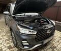Сірий Чері Tiggo 7 Pro, об'ємом двигуна 1.5 л та пробігом 57 тис. км за 17500 $, фото 28 на Automoto.ua