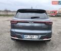 Сірий Чері Tiggo 7 Pro, об'ємом двигуна 1.5 л та пробігом 44 тис. км за 14500 $, фото 4 на Automoto.ua