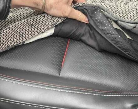 Сірий Чері Tiggo 7 Pro, об'ємом двигуна 1.5 л та пробігом 57 тис. км за 17500 $, фото 20 на Automoto.ua