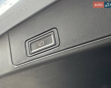 Серый Чери Tiggo 7 Pro, объемом двигателя 1.5 л и пробегом 44 тыс. км за 14950 $, фото 17 на Automoto.ua