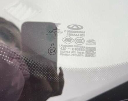 Сірий Чері Tiggo 7 Pro, об'ємом двигуна 1.5 л та пробігом 57 тис. км за 17500 $, фото 19 на Automoto.ua