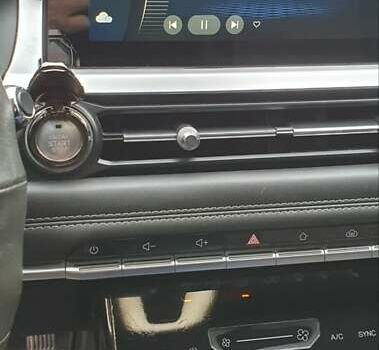 Сірий Чері Tiggo 7 Pro, об'ємом двигуна 1.5 л та пробігом 57 тис. км за 17500 $, фото 6 на Automoto.ua